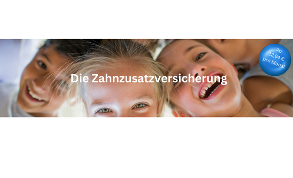 MeinZahnschutz -  starker Schutz besonders günstig