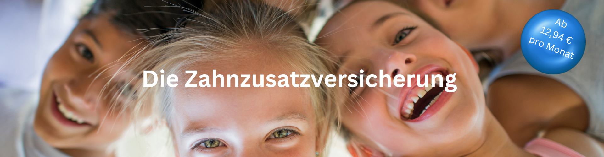 MeinZahnschutz -  starker Schutz besonders günstig