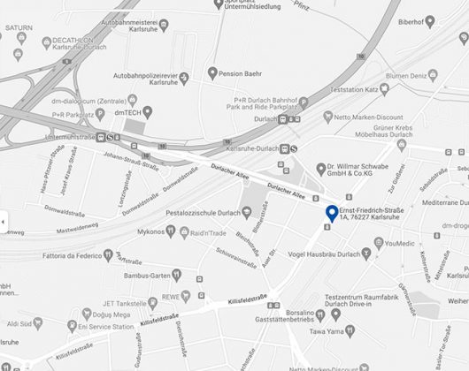 Hartmann & Jakob Allianz Generalvertretung - 