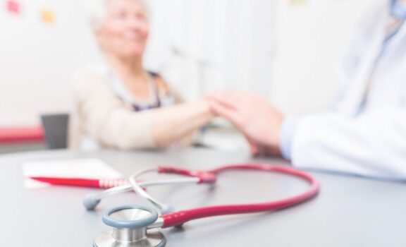 Der beste Schutz für Ihre Gesundheit