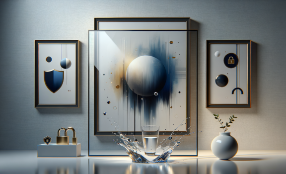 Deine Lieblingsstücke – weltweit abgesichert