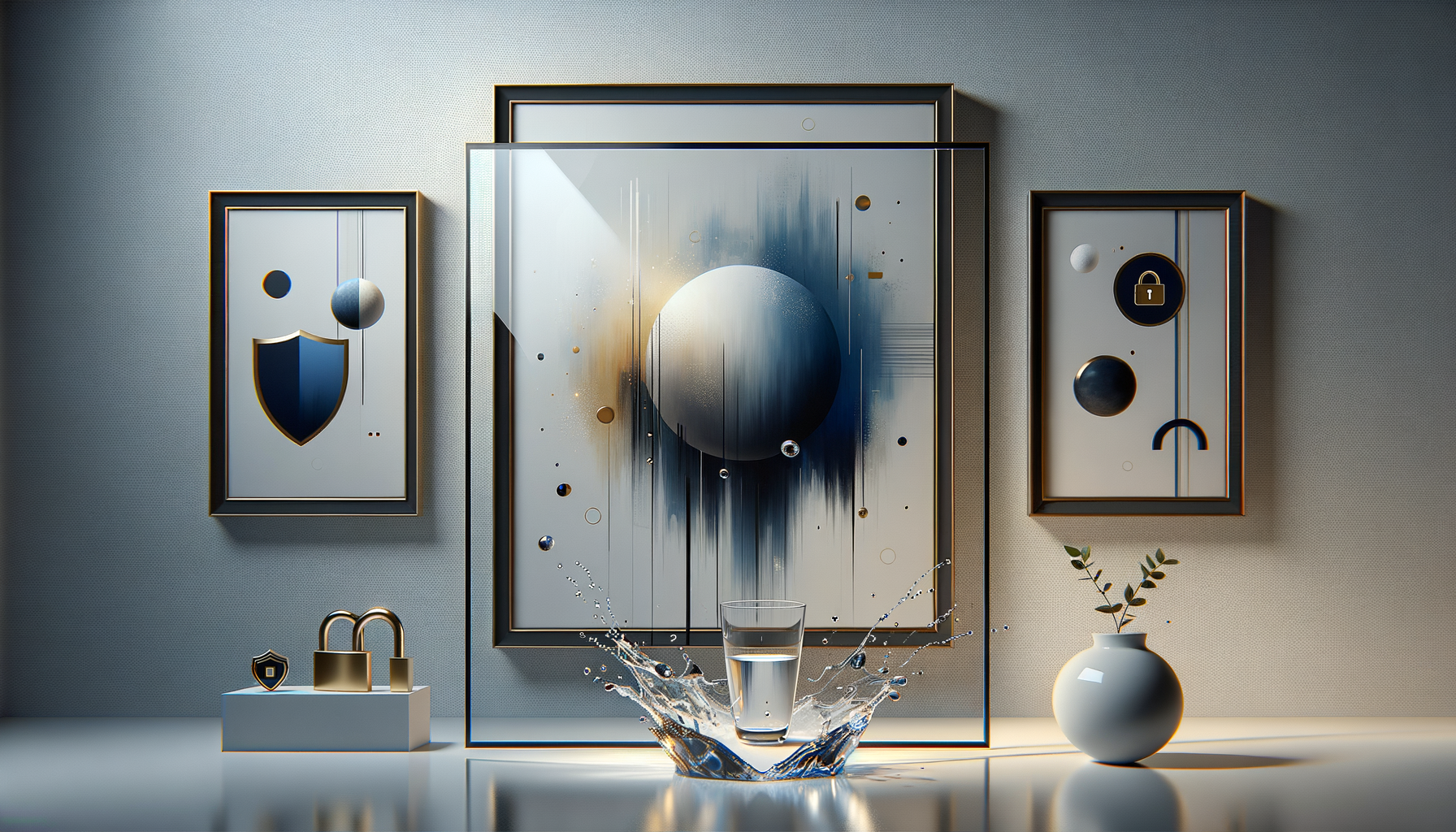 Hartmann & Jakob Allianz Generalvertretung - Gegenstandsschutz für Kunstgegenstände:   Deine Lieblingsstücke – weltweit abgesichert