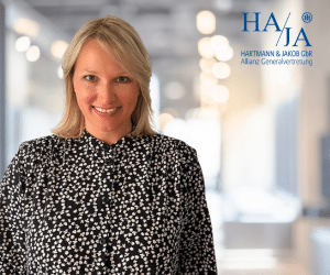 Hartmann & Jakob Allianz Generalvertretung - Milena Jakob